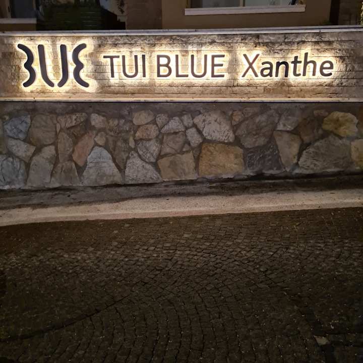 Außenansicht TUI BLUE Xanthe