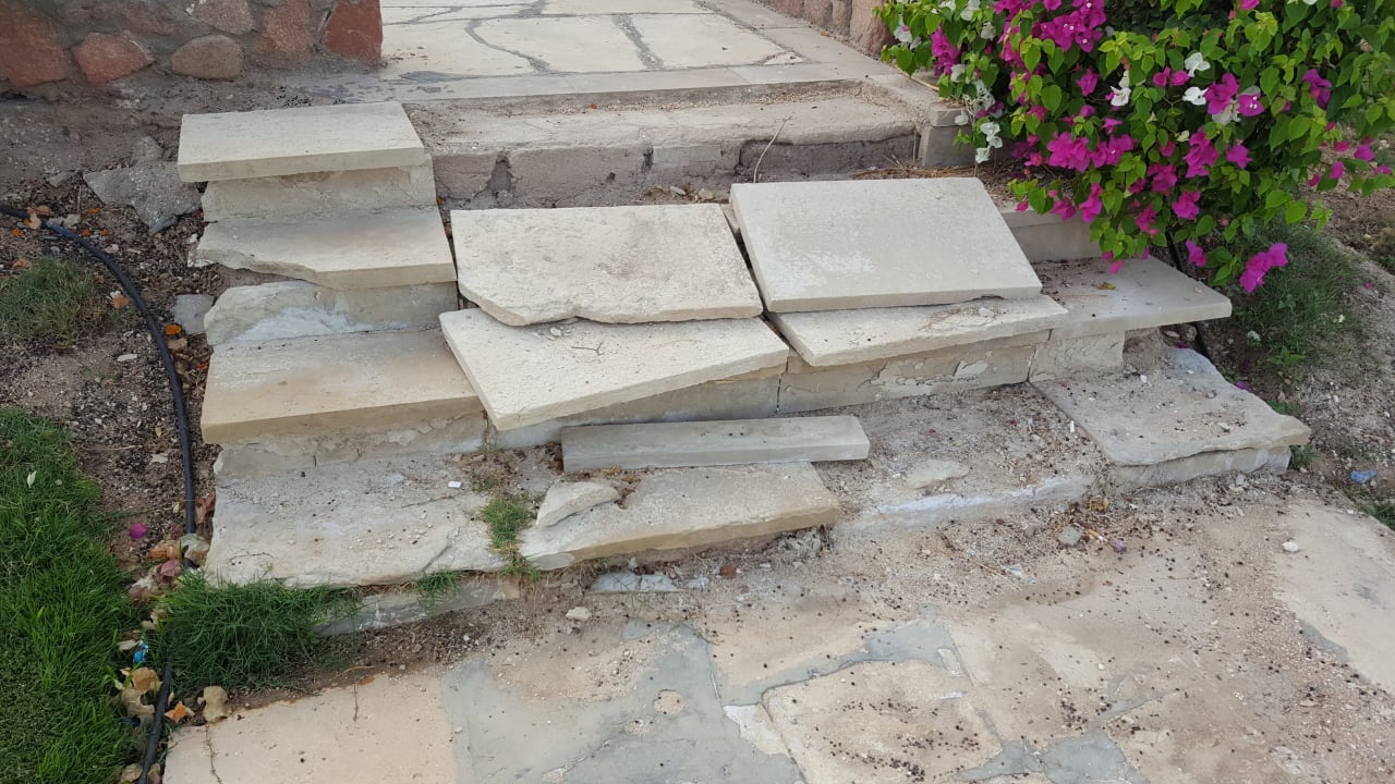 Sonstiges Safir Sharm Waterfalls Resort