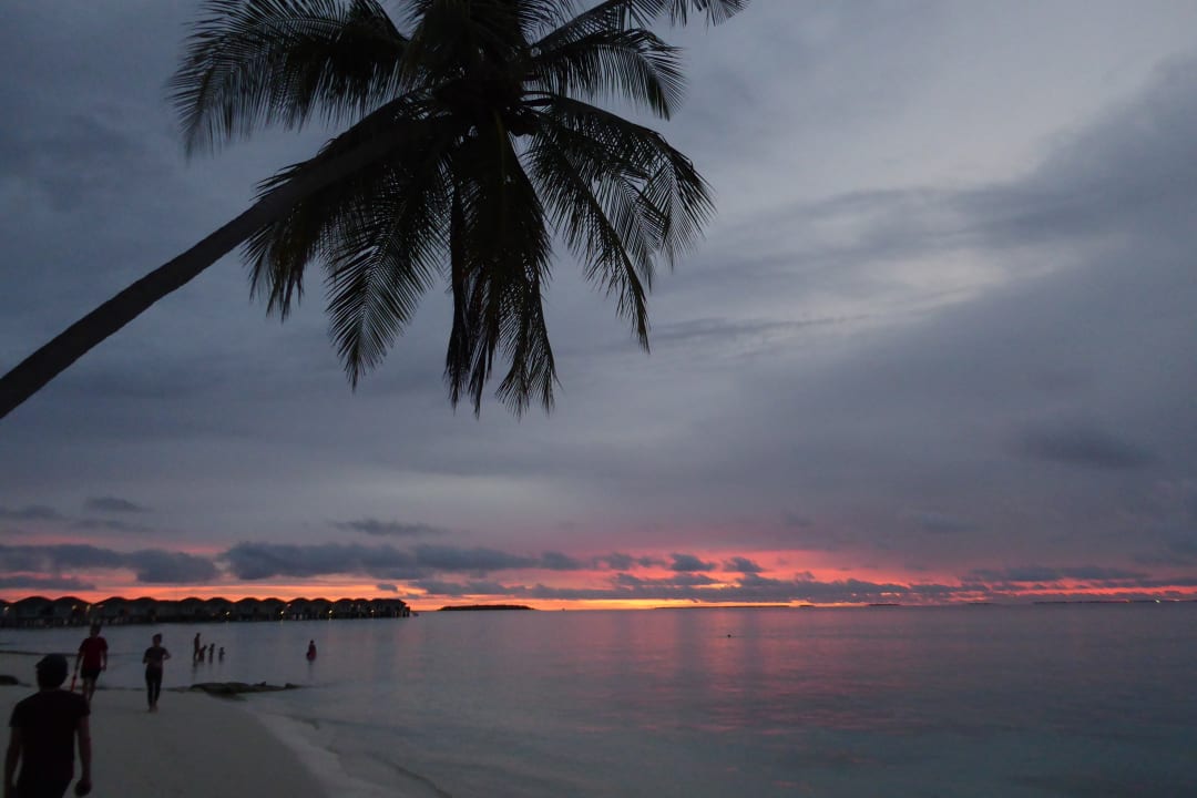 Strand NH Collection Maldives Havodda Resort