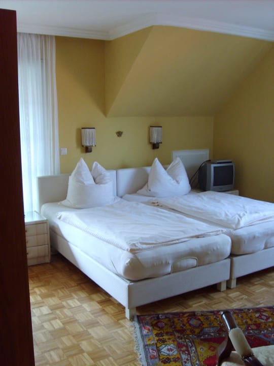 Zimmer Haus Bettina