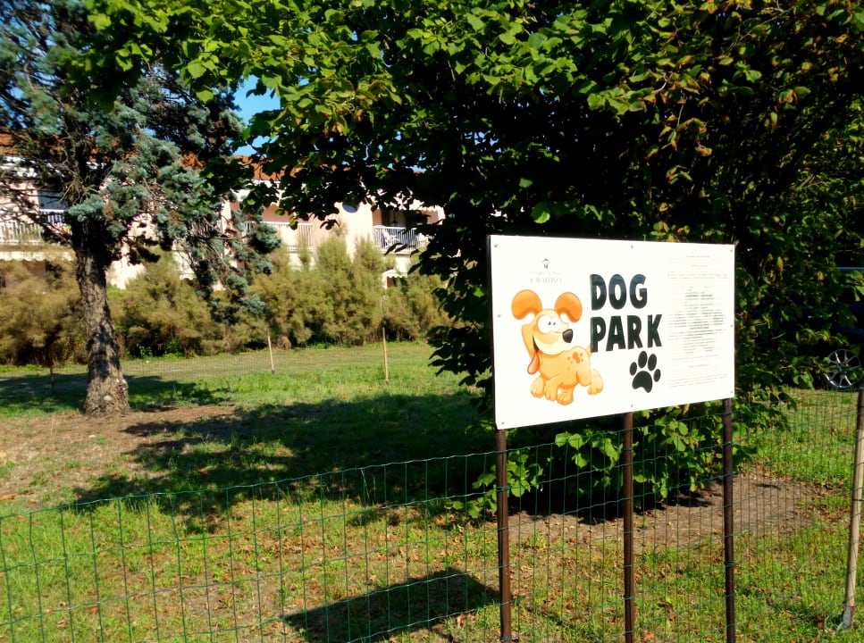 Sport & Freizeit Centro Vacanze Opera Nascimbeni