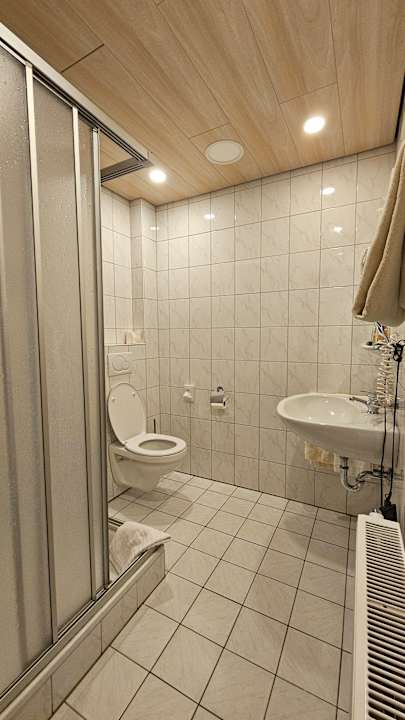 Zimmer Gästehaus Wilgersdorf