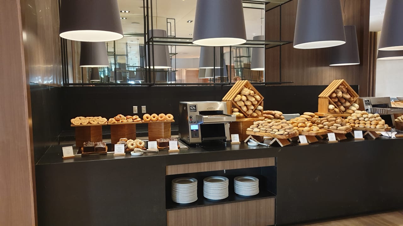 Gastro Grand Palladium Select Costa Mujeres - All Inclusive