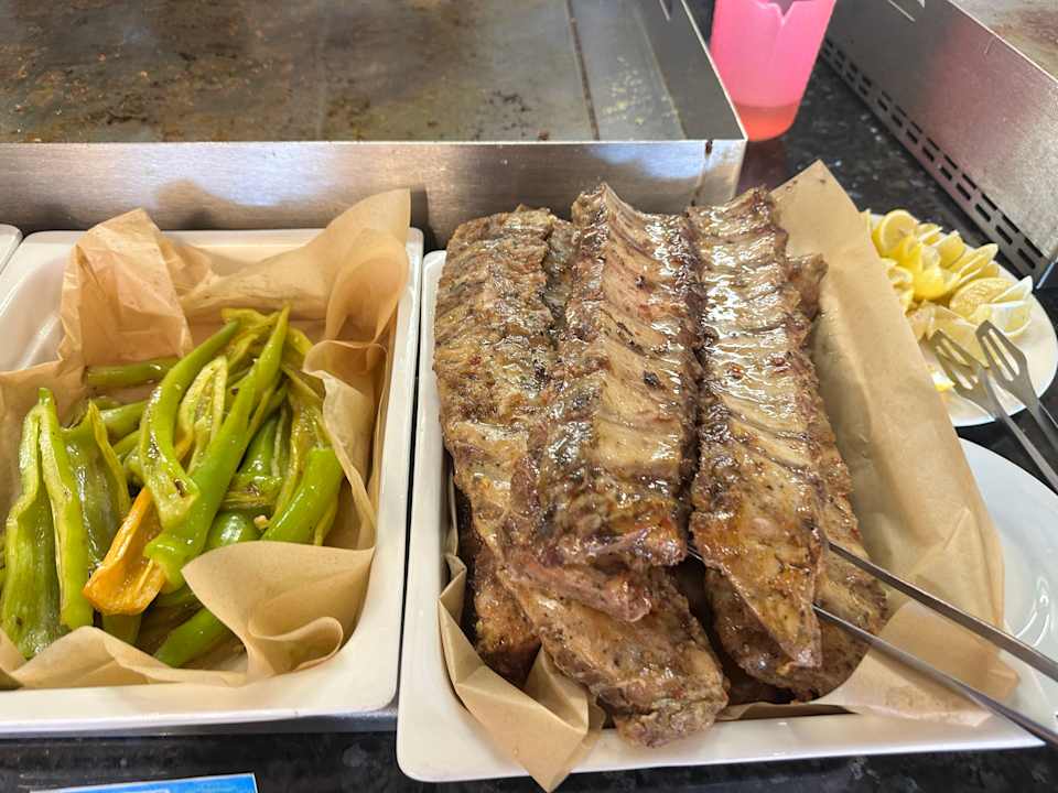 Gastro Hotel Borjana