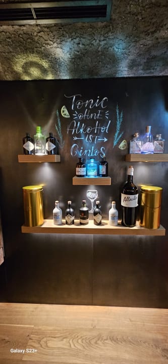 Gastro Rieser Achensee Resort