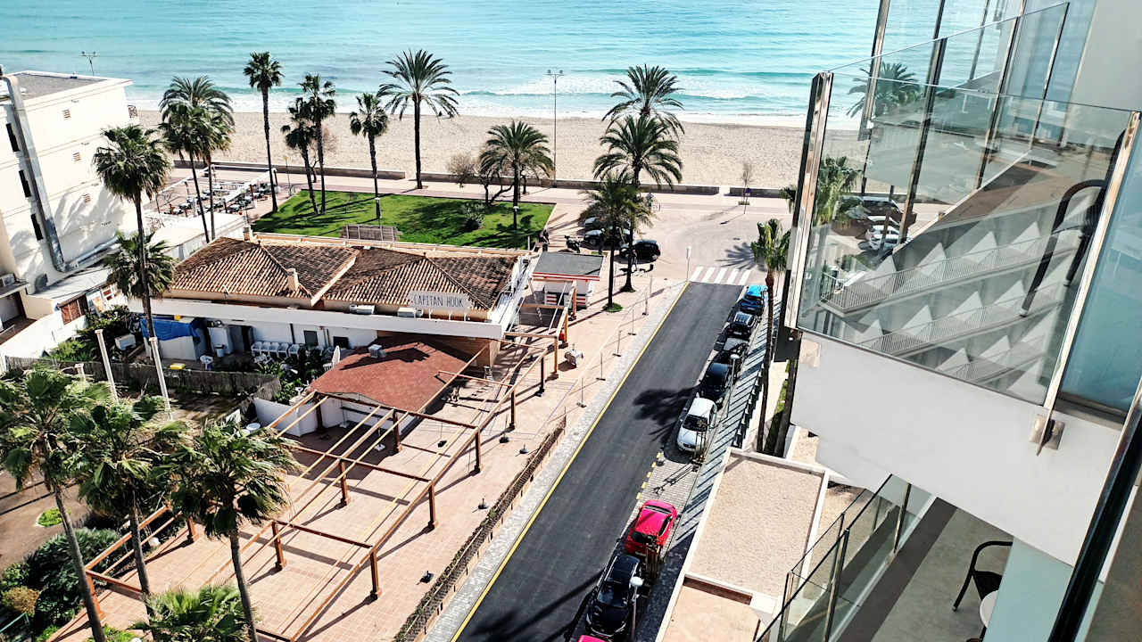 Zimmer CM Playa del Moro