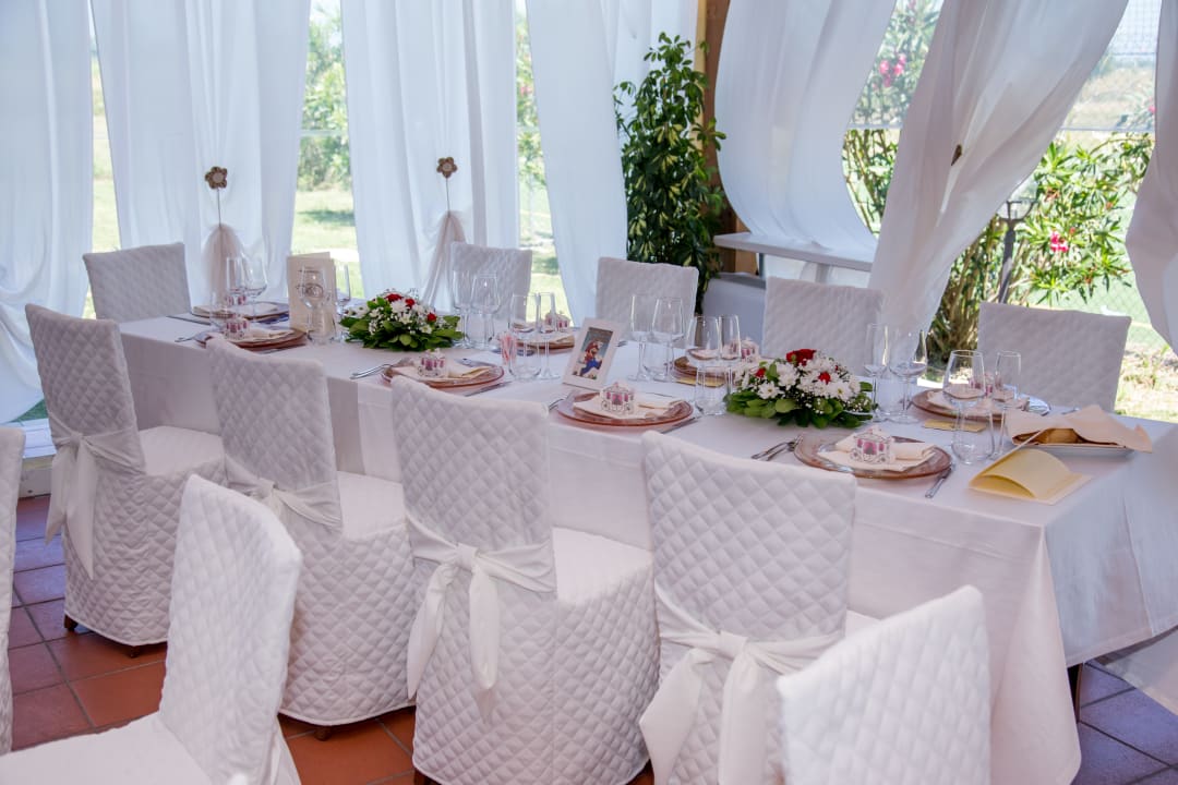 Restaurant Mira Conero