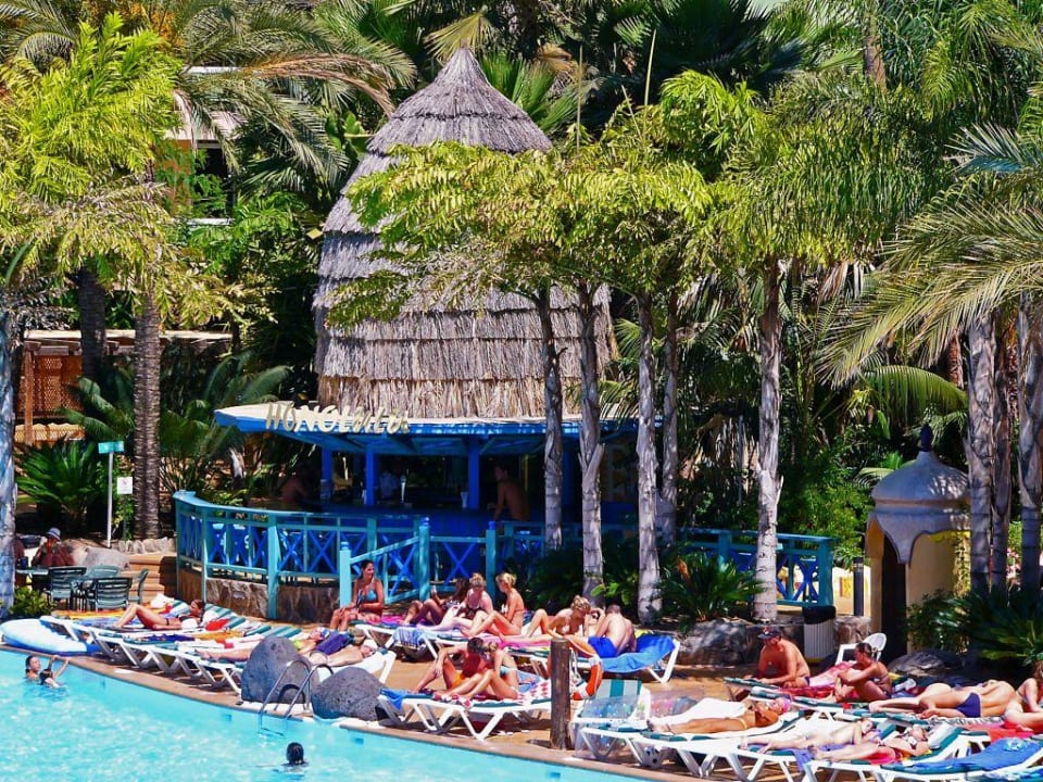 Buenaventura Abora Buenaventura by Lopesan Hotels