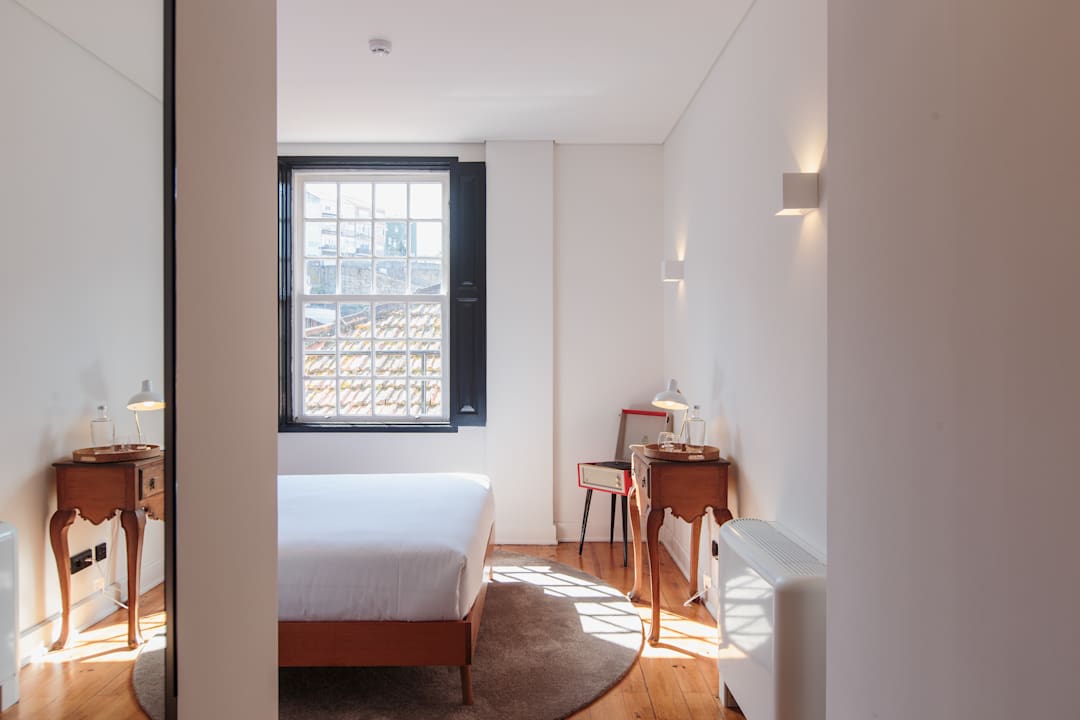 Zimmer The House of Sandeman