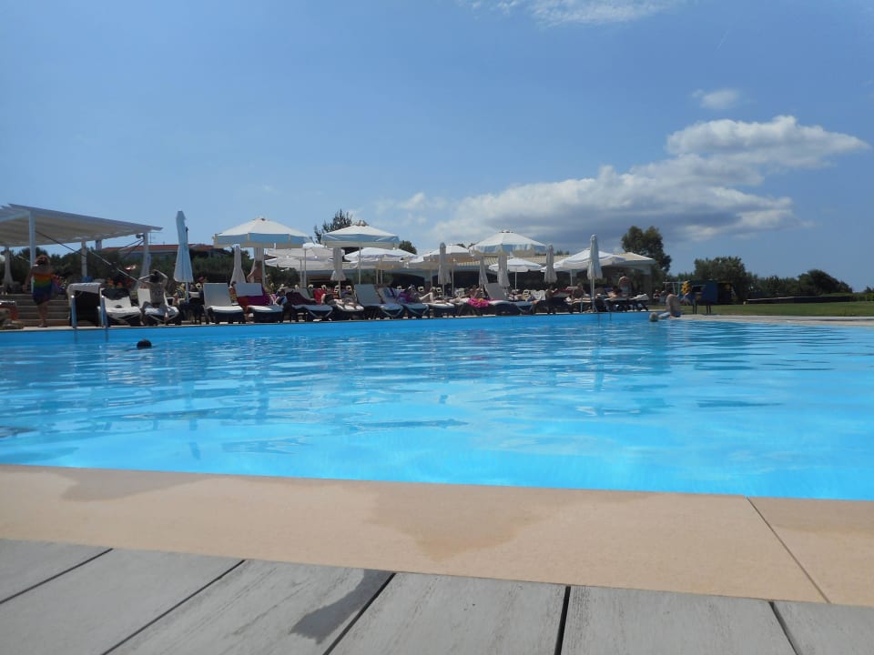 Pool Istion Club & Spa
