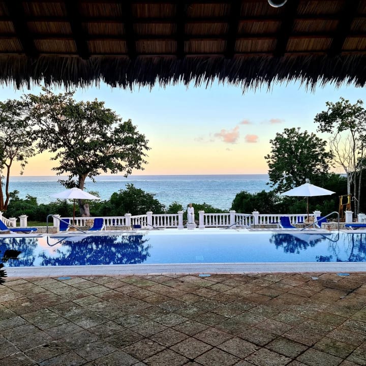 Pool Paradisus Rio de Oro Resort & Spa - Adults only