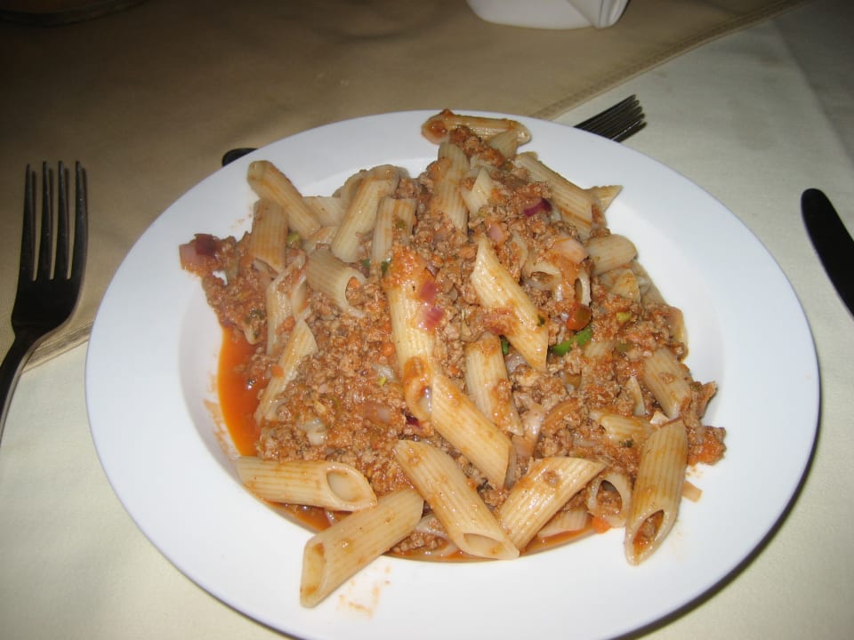 Gastro Pickalbatros Aqua Park Resort - Hurghada