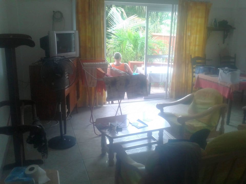 One Bedroom Apartment Beau Vallon One Bedroom Apartment Beau Vallon