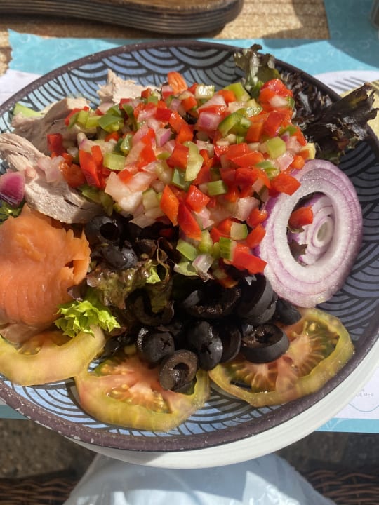 Gastro Bull Costa Canaria & Spa - Adults only