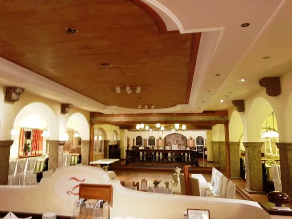 Restaurant Gasthof Schorn