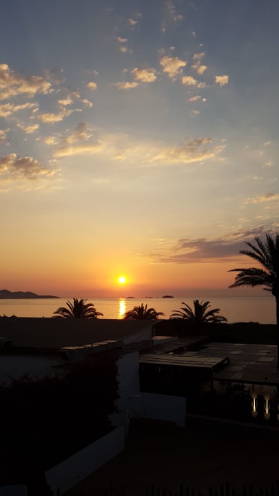 Ausblick Grand Palladium White Island Resort & Spa