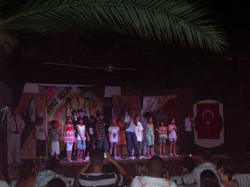 Animation Seaden Corolla Hotel