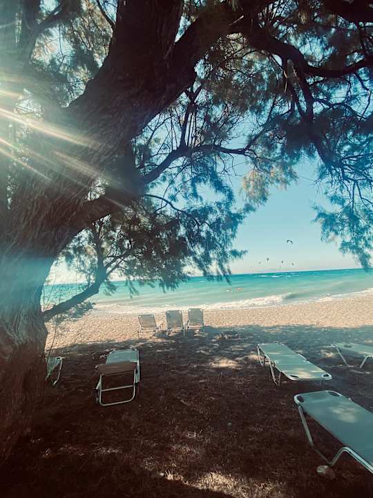 Strand TUI KIDS CLUB Alex Beach