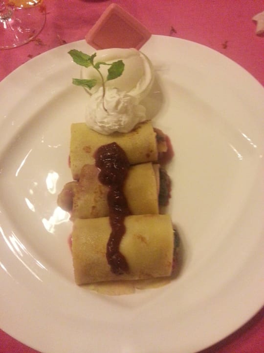 Lecker Sunis Evren Beach Resort Hotel & Spa