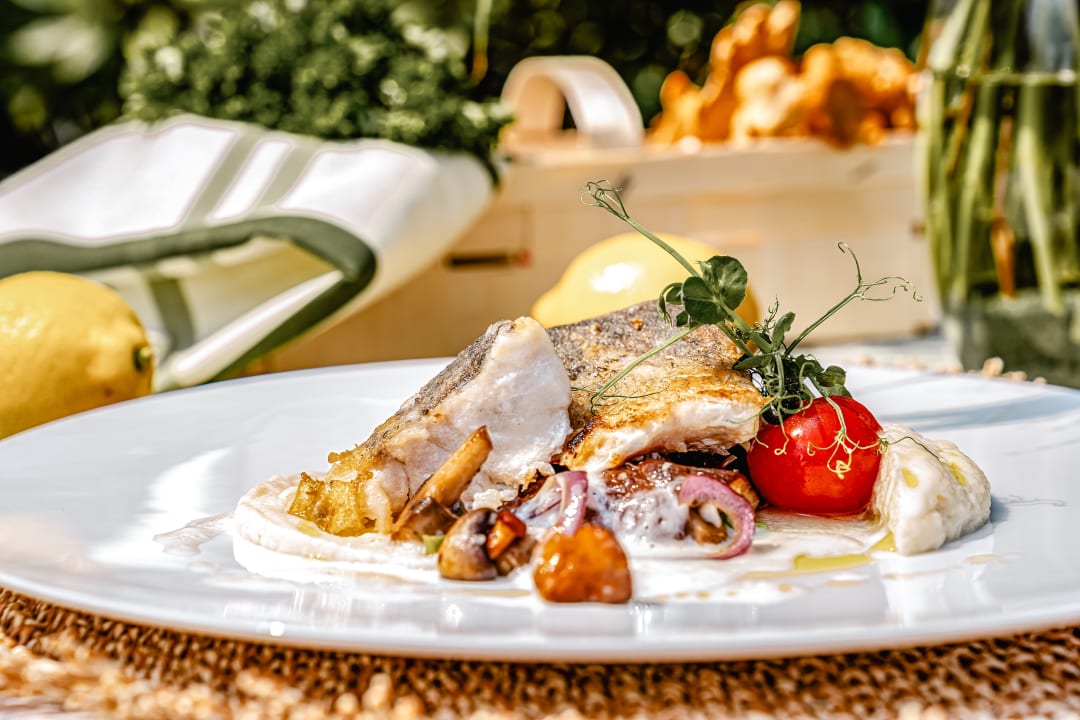 Gastro Das Ahlbeck Hotel & SPA