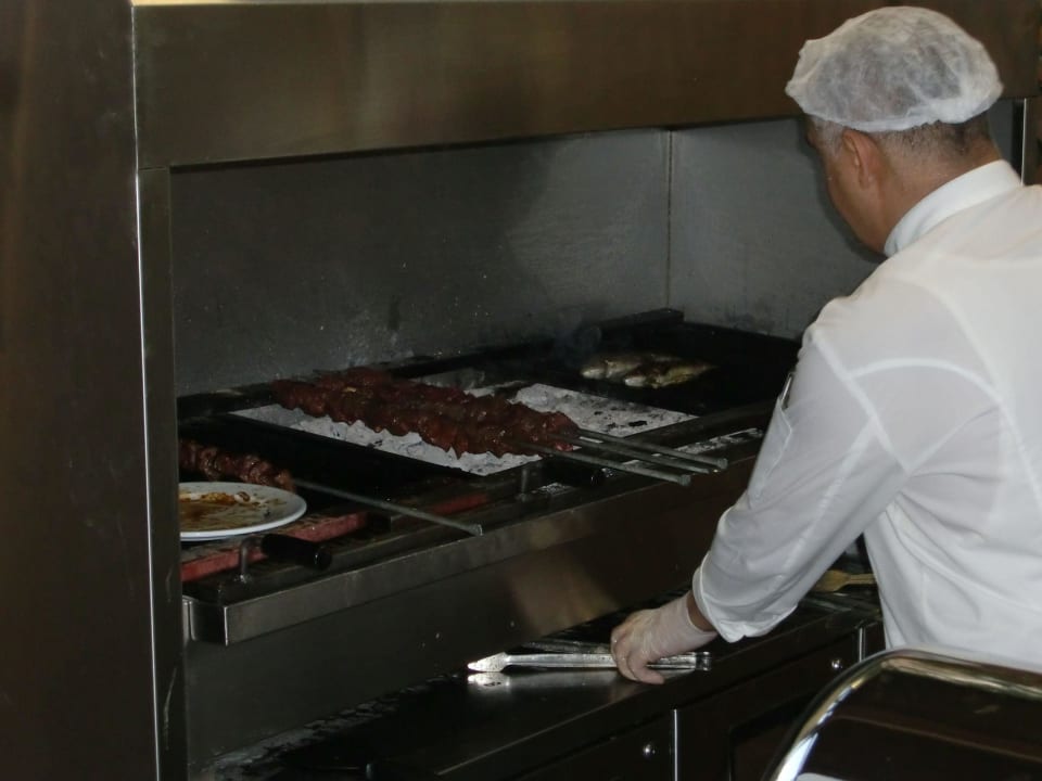 Frisch Gegrilltes Sentido Trendy Verbena Beach