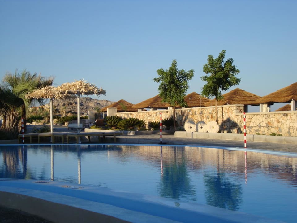 Pool beim Strand Aquagrand Artistic Luxury Beach Resort - Adults only
