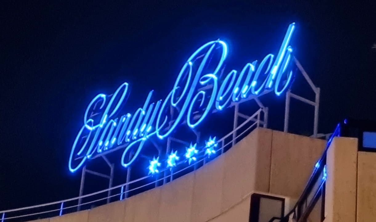 Sonstiges Seaside Hotel Sandy Beach