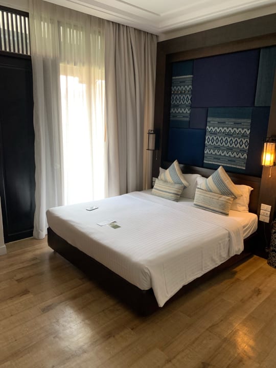 Zimmer Hotel Bodhi Serene, Chiang Mai