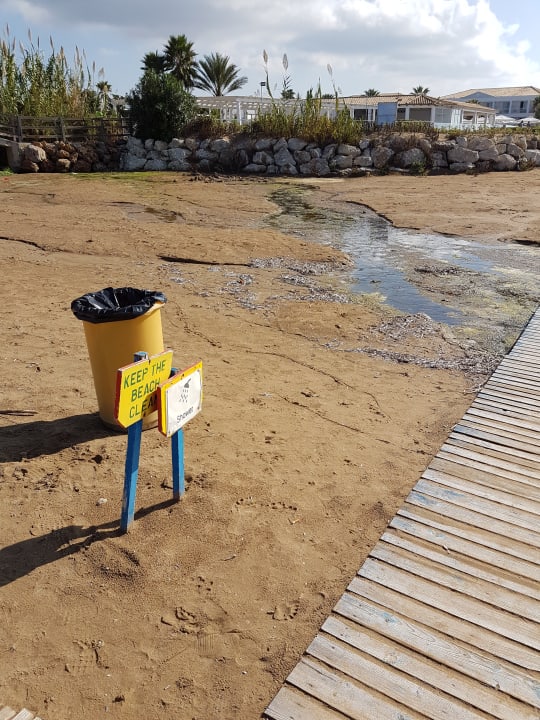 Strand Sandy Beach Resort