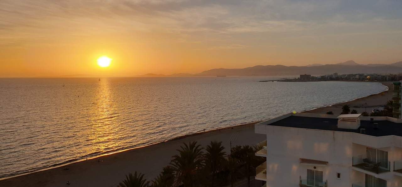 Außenansicht HM Tropical