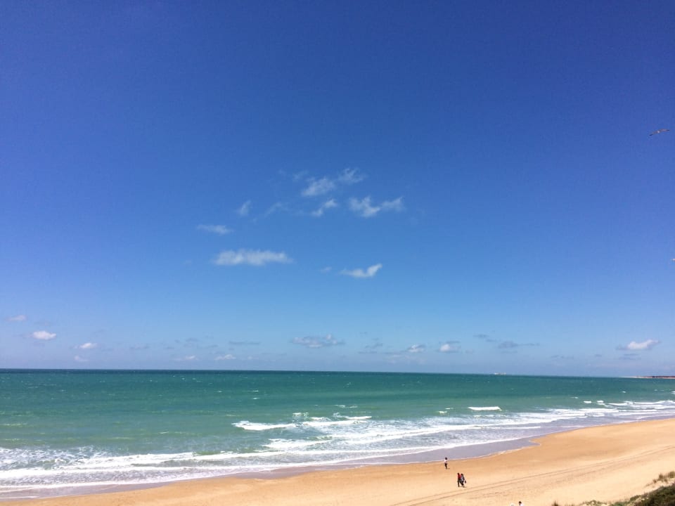 Strand Aldiana Club Andalusien