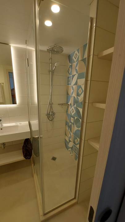 Zimmer Hotel Borjana