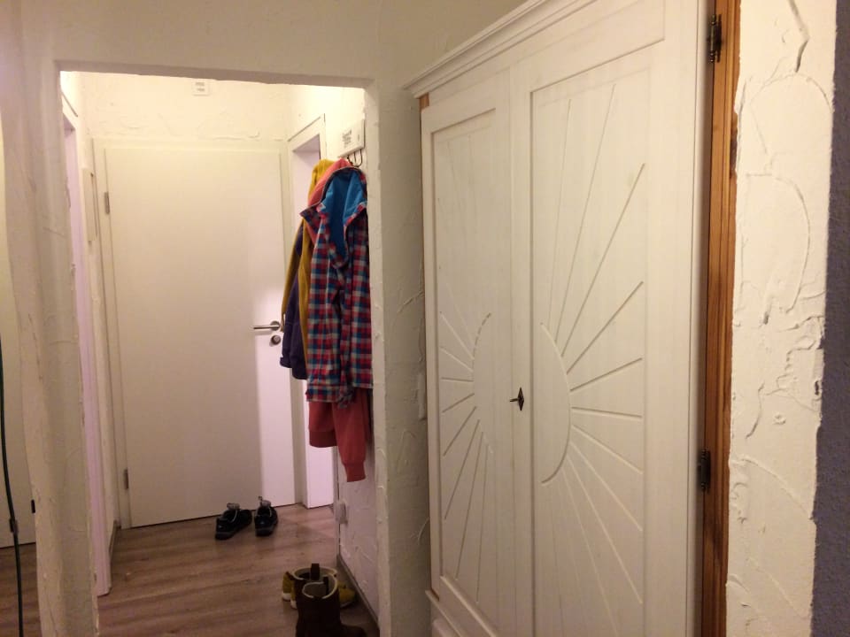 Zimmer Ferienwohnungen Landhaus Meran