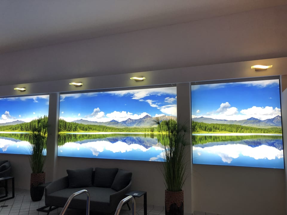 Pool Hotel Sonnenhof