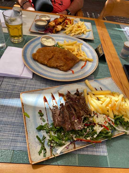 Gastro JAZ Elite Asteria