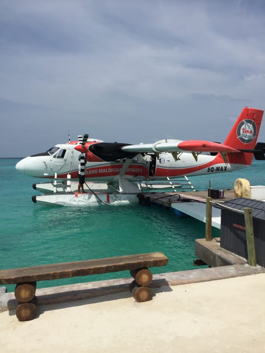 Sonstiges Kuredu Island Resort & Spa