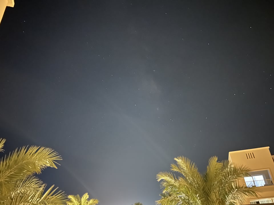 Ausblick Jaz Soma Beach