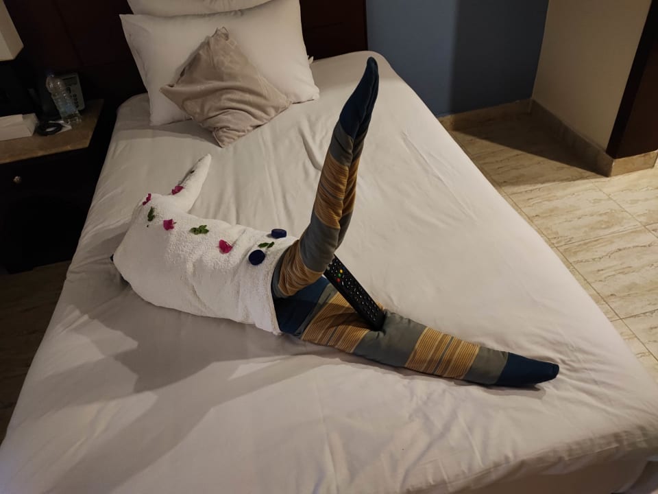 Zimmer Stella Beach Resort & Spa Makadi Bay