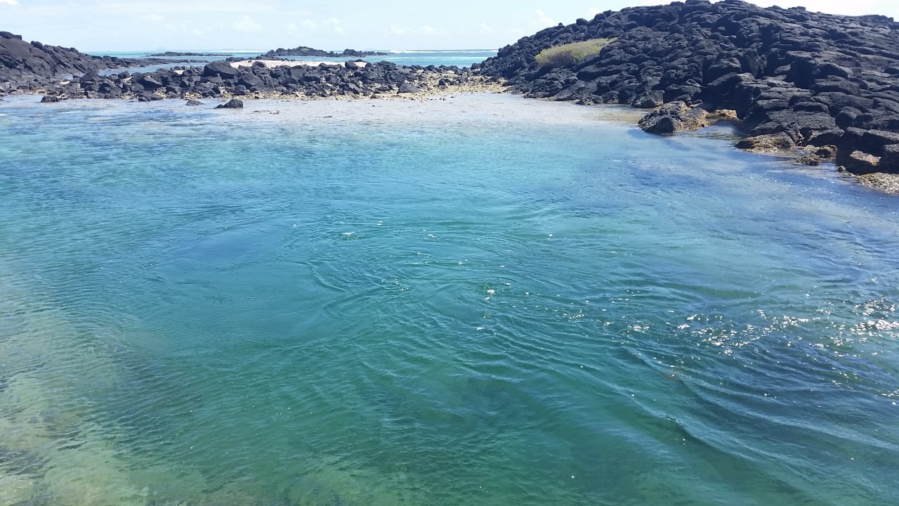 Strand Radisson Blu Poste Lafayette Resort & Spa - Adults only