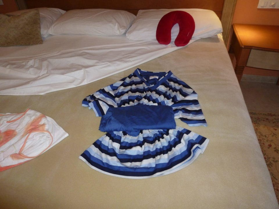 Bett Iberostar Waves Punta Cana