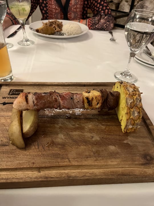 Gastro Hotel Viva Dominicus Beach by Wyndham - All Inclusive Resort