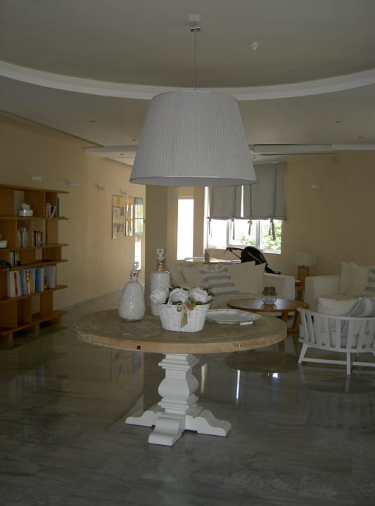 Liebevolle Details Nefeli Hotel Rethymno