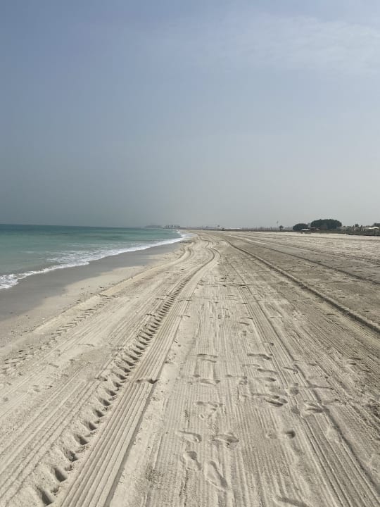 Strand Rixos Premium Saadiyat Island