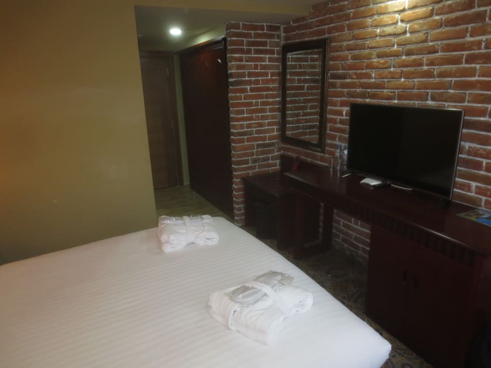 Zimmer Hotel & Spa Borjomi Palace