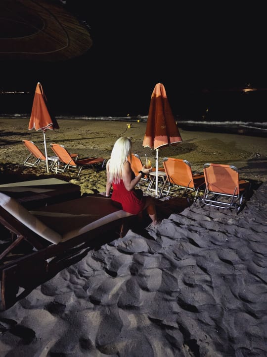 Strand High Beach Resort