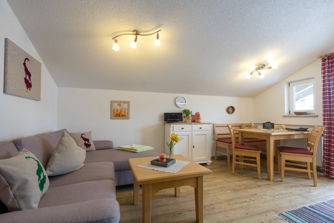 Zimmer Landhaus Maria Theresia