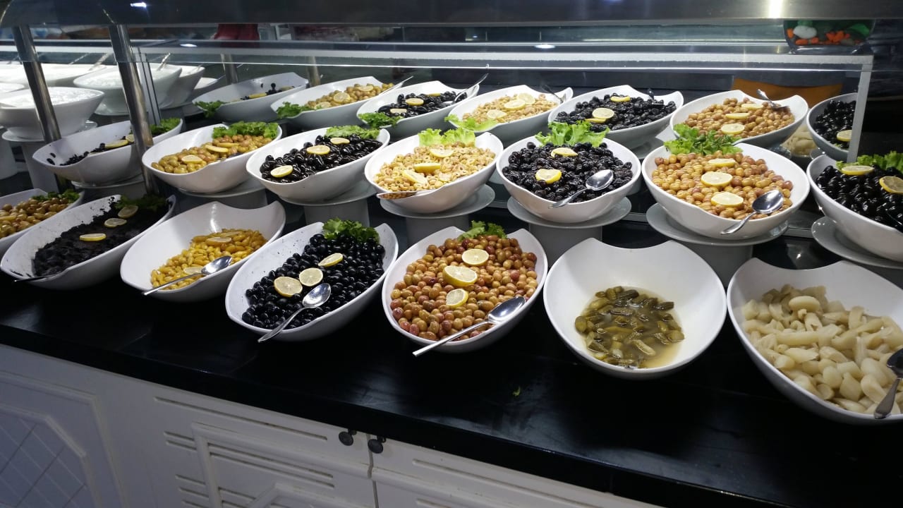 Essen Sultan of Dreams Hotel & Spa