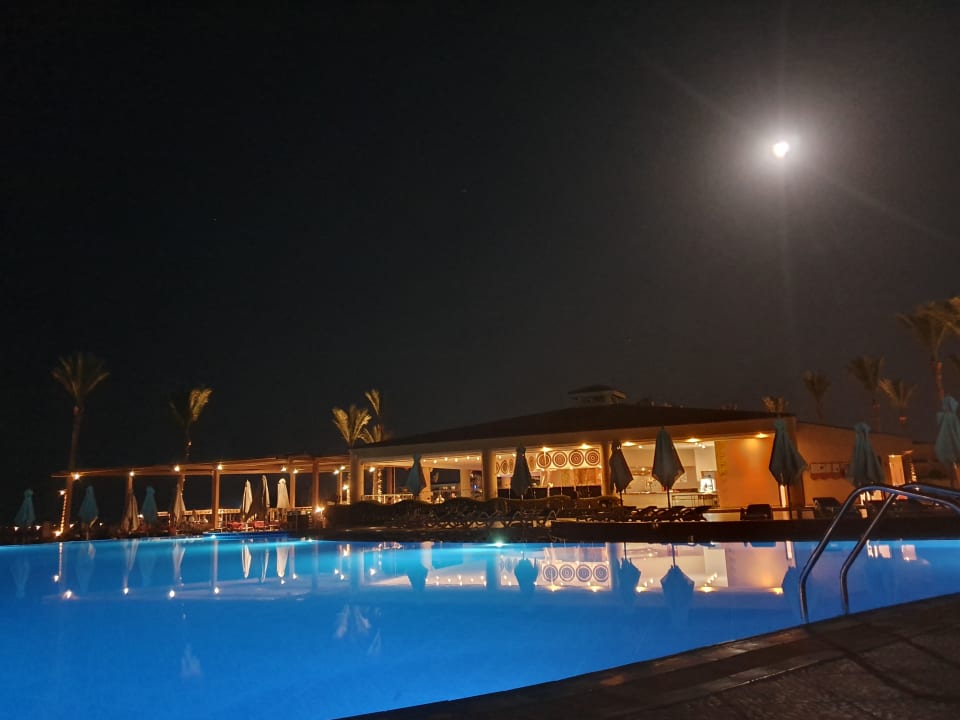 Pool Cleopatra Luxury Resort Makadi Bay