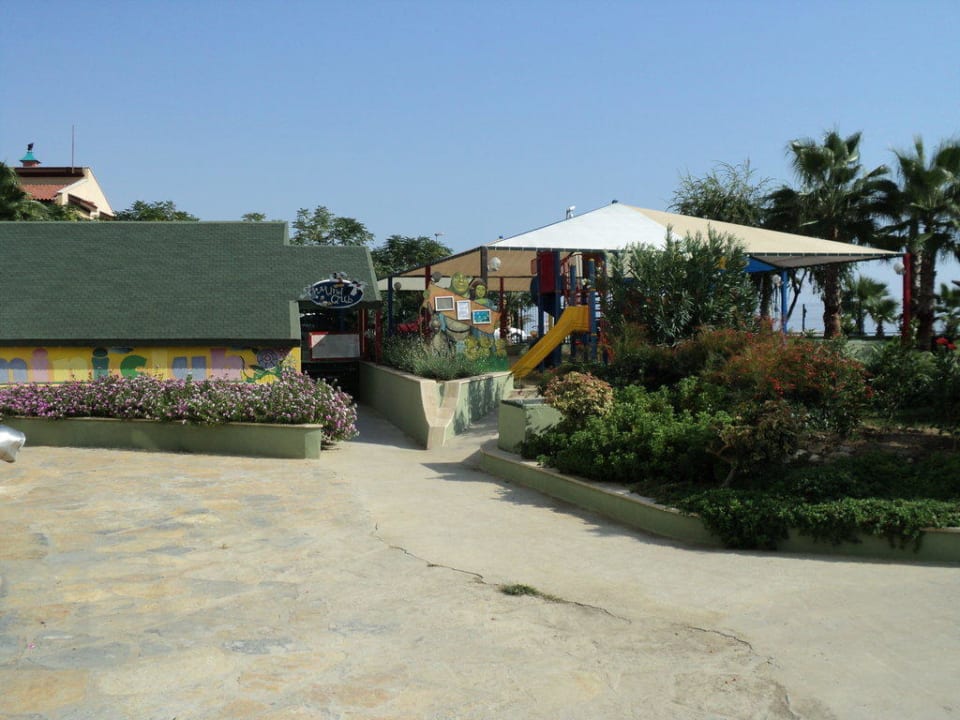 Miniclub VONRESORT Golden Coast