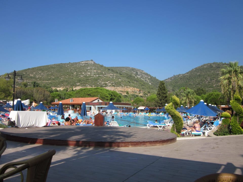 1 Kustur Club Holiday Village